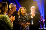 Life's A Party For Diane Von Furstenberg At Saks/Capitol File 'Glam Rock' Celebration